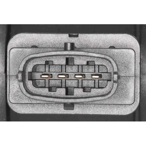 Luftmassenmesser VEMO V24-72-0223 Original VEMO Qualit&auml;t f&uuml;r ALFA ROMEO FIAT