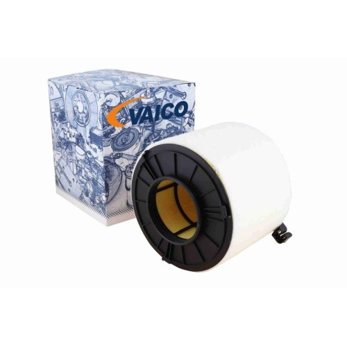 Luftfilter VAICO V10-7709 Green Mobility Parts für AUDI