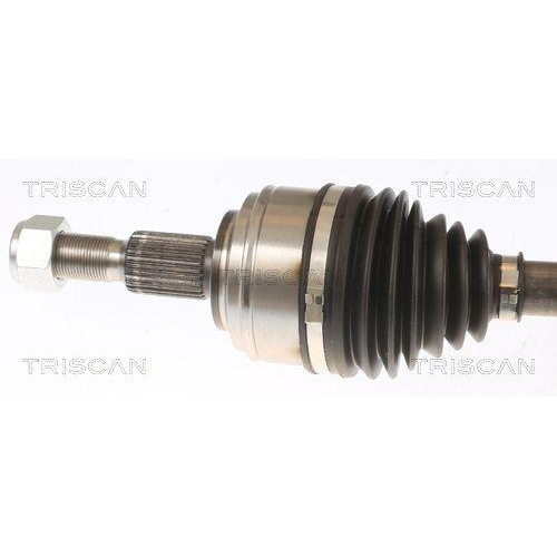 Antriebswelle TRISCAN 8540 16628 für FORD, Vorderachse rechts