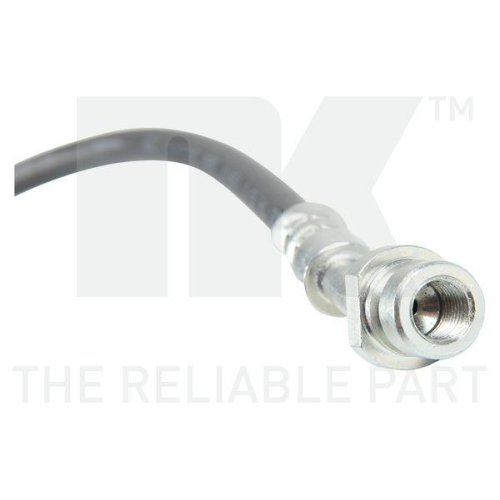 Bremsschlauch NK 851527 f&uuml;r BMW, Hinterachse links
