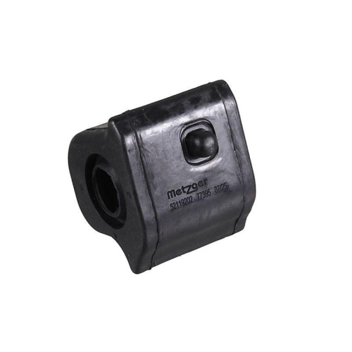 Lagerung, Stabilisator METZGER AUTOTEILE 52119202 f&uuml;r TOYOTA GEELY