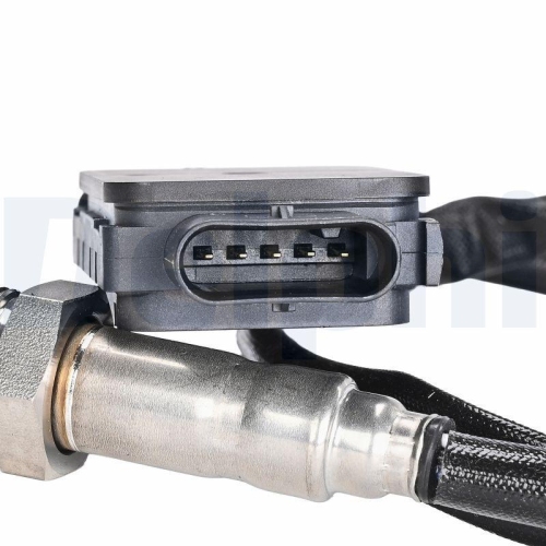 NOx-Sensor, NOx-Katalysator DELPHI ANS1116-12B1 f&uuml;r AUDI SKODA VW