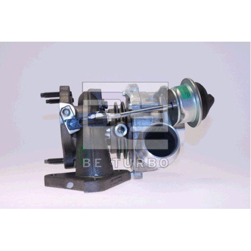 BE TURBO 127962 Lader, Aufladung f&uuml;r OPEL RENAULT