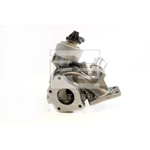 BE TURBO 131870 Lader, Aufladung f&uuml;r ISUZU