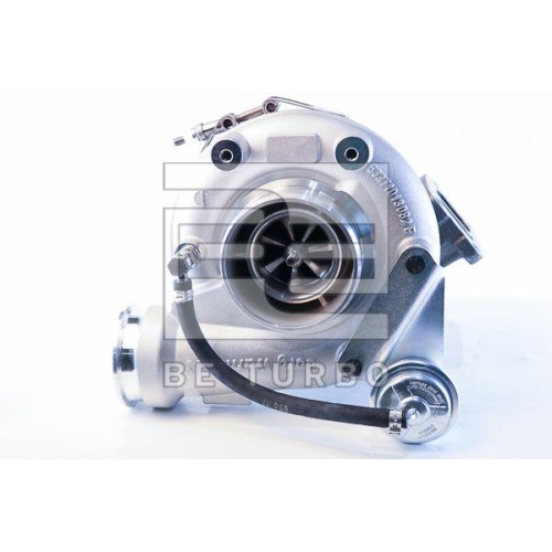 BE TURBO 128101RED Lader, Aufladung f&uuml;r IVECO VOLVO DEUTZ