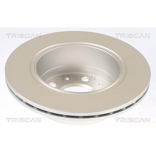 TRISCAN 8120 101088C 2 St&uuml;ck Bremsscheiben f&uuml;r CITRO&Euml;N FIAT OPEL PEUGEOT VAUXHALL