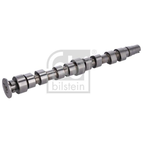 FEBI BILSTEIN 1005665 Nockenwelle f&uuml;r AUDI SEAT SKODA VW, Auslassseite