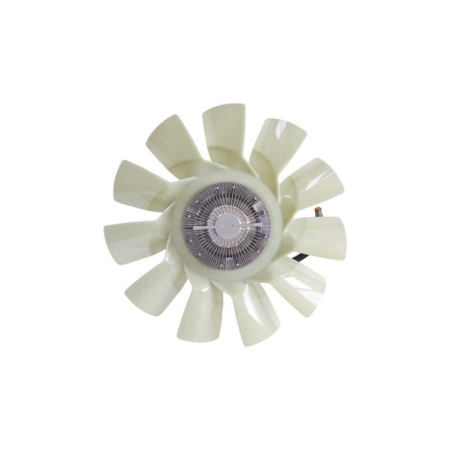 HELLA 8MV 366 438-381 L&uuml;fter, Motork&uuml;hlung f&uuml;r SCANIA