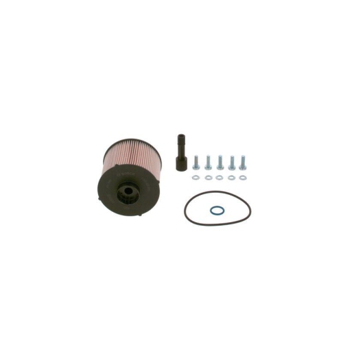 Kraftstofffilter BOSCH F 026 402 825 f&uuml;r MERCEDES-BENZ NISSAN RENAULT DACIA