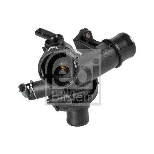 Thermostat, Kühlmittel FEBI BILSTEIN 108840 für MERCEDES-BENZ