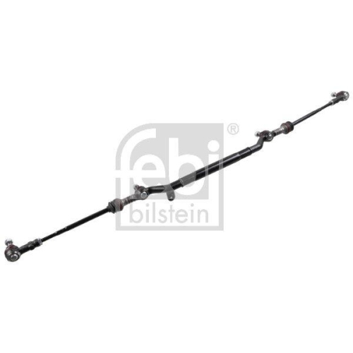 FEBI BILSTEIN Lenkstange 178476 f&uuml;r MERCEDES-BENZ, Vorderachse