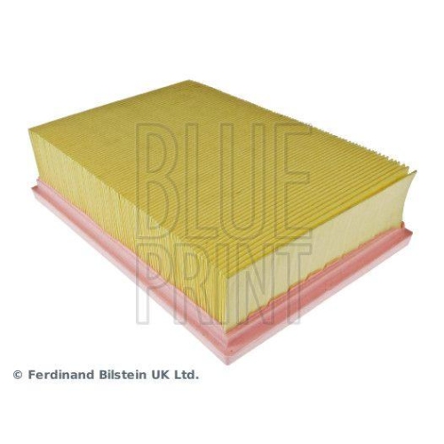 Luftfilter BLUE PRINT ADG022141 für OPEL VAUXHALL CHEVROLET