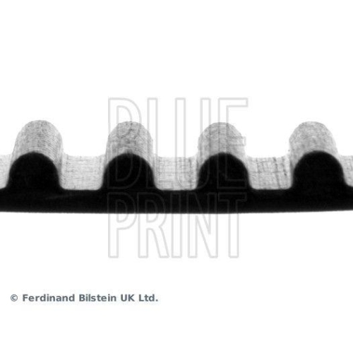 Zahnriemen BLUE PRINT ADM57512 f&uuml;r MAZDA