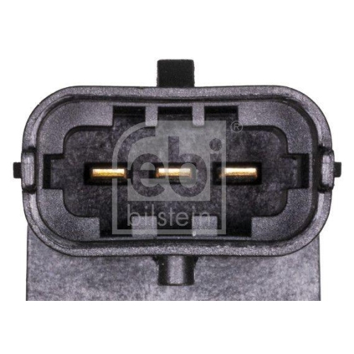 Sensor, Saugrohrdruck FEBI BILSTEIN 49441 für ALFA ROMEO FIAT LANCIA NISSAN OPEL
