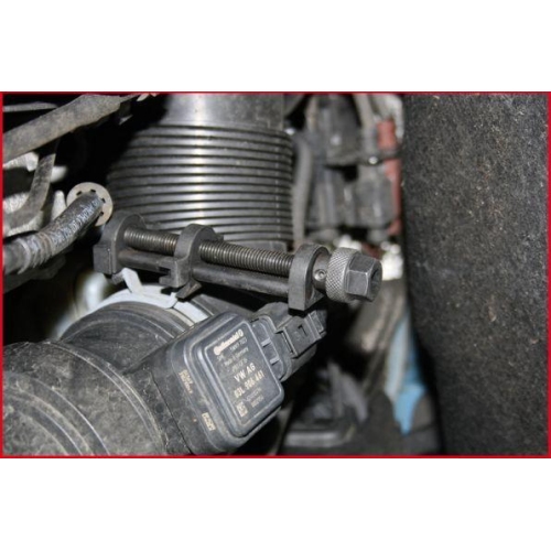 Spanner, Schlauchschelle KS TOOLS 115.0911 f&uuml;r