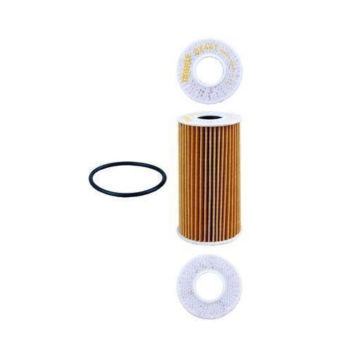 &Ouml;lfilter KNECHT OX 441D f&uuml;r GMC NISSAN OPEL RENAULT VAUXHALL GENERAL MOTORS