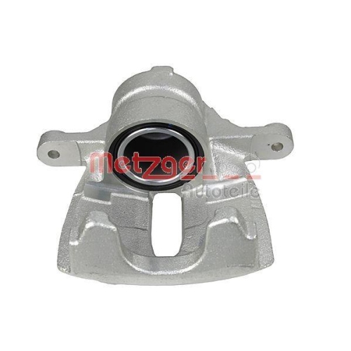 Bremssattel METZGER 6261362 f&uuml;r CITRO&Euml;N OPEL PEUGEOT GENERAL MOTORS DS