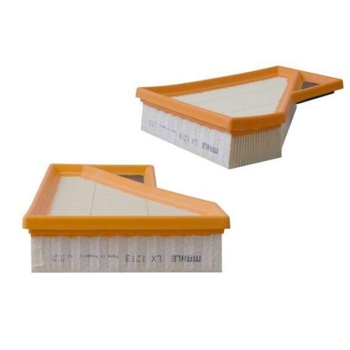 Luftfilter KNECHT LX 1213 f&uuml;r BMW MINI