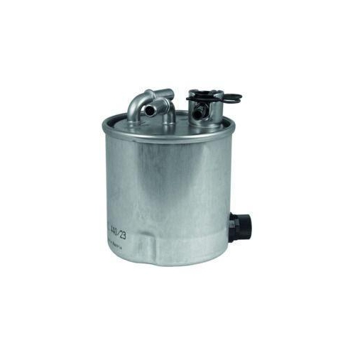 Kraftstofffilter KNECHT KL 440/23 f&uuml;r NISSAN