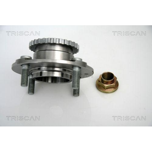 Radlagersatz TRISCAN 8530 43211 f&uuml;r HYUNDAI, Hinterachse