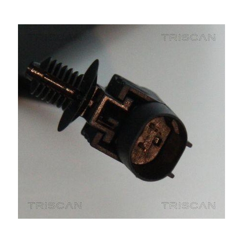 Sensor, Raddrehzahl TRISCAN 8180 17400 f&uuml;r ROVER LAND ROVER, Vorderachse