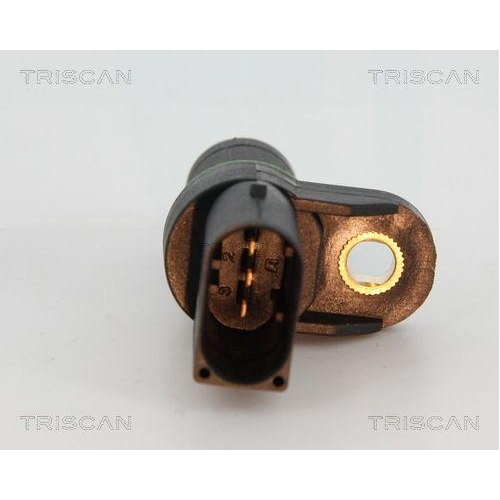 Sensor, Nockenwellenposition TRISCAN 8865 11101 f&uuml;r BMW, Auslassseite, rechts