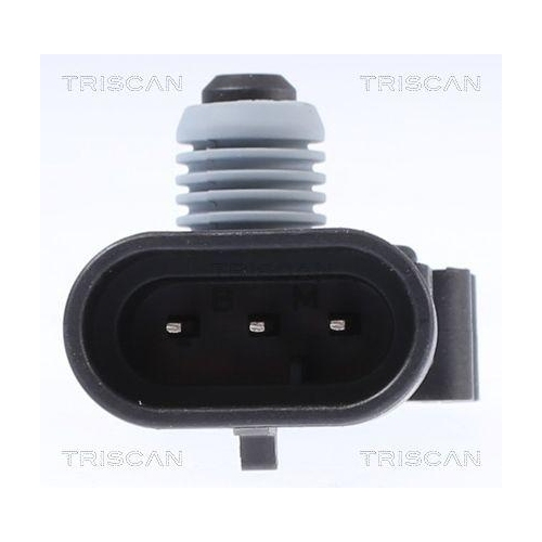 Sensor, Saugrohrdruck TRISCAN 8824 10042 f&uuml;r ISUZU OPEL RENAULT SAAB VAUXHALL