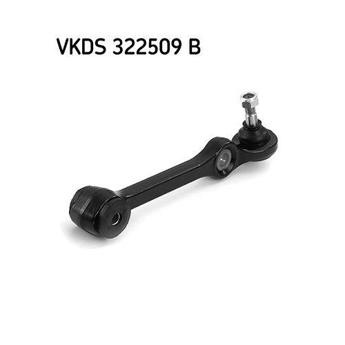 Lenker, Radaufh&auml;ngung SKF VKDS 322509 B f&uuml;r FIAT, Vorderachse beidseitig, unten