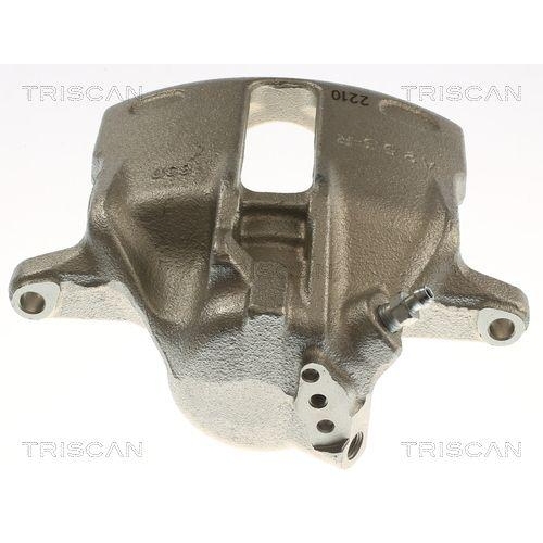 Bremssattel TRISCAN 8175 29144 für AUDI SEAT SKODA VW, Vorderachse links, links