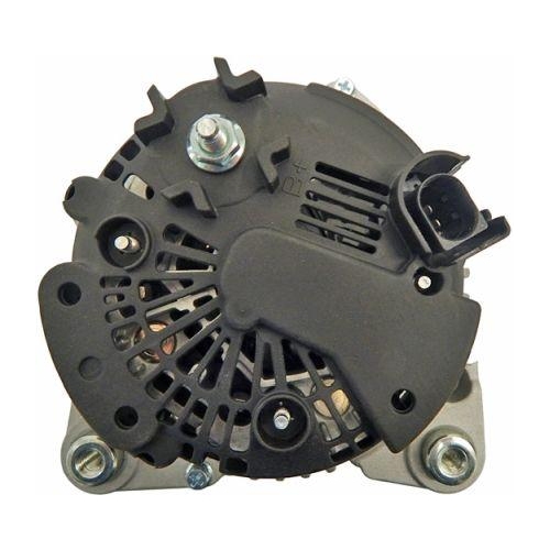 HELLA Generator 8EL 012 429-701 f&uuml;r AUDI VW