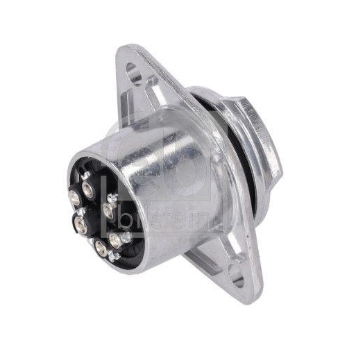 Anhängersteckdose FEBI BILSTEIN 07343 für SCANIA