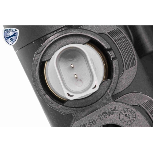Thermostatgehäuse VEMO V15-99-2036 EXPERT KITS + für SEAT SKODA VW VAG