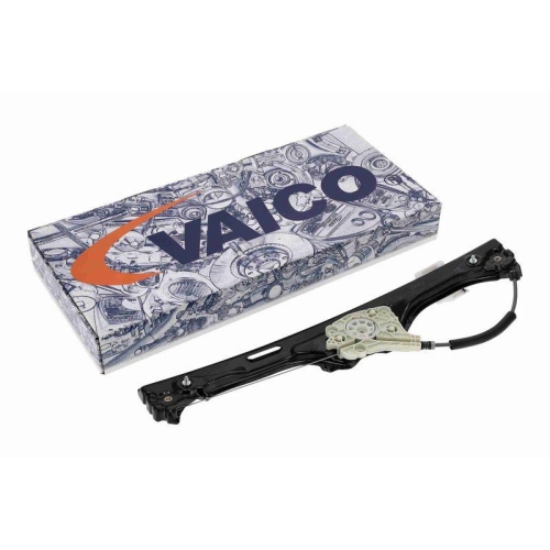 Fensterheber VAICO V20-9749 Original VAICO Qualit&auml;t f&uuml;r BMW, hinten rechts