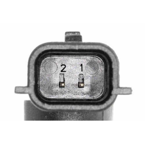 Impulsgeber, Kurbelwelle VEMO V46-72-0122 Original VEMO Qualit&auml;t f&uuml;r NISSAN
