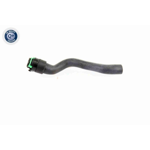 K&uuml;hlerschlauch VAICO V40-1766 Q+, Erstausr&uuml;sterqualit&auml;t f&uuml;r OPEL, Eingang