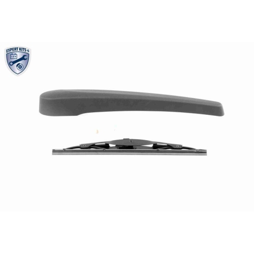 Wischarm-Satz, Scheibenreinigung VAICO V40-2079 EXPERT KITS + für OPEL, hinten