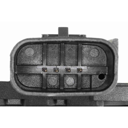 Luftmassenmesser VEMO V25-72-1021-1 Green Mobility Parts f&uuml;r FORD MAZDA HITACHI