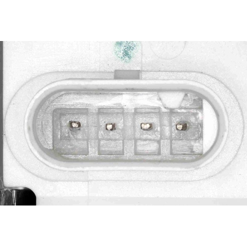 T&uuml;rschloss VEMO V30-85-0051 Green Mobility Parts f&uuml;r MERCEDES-BENZ, vorne links