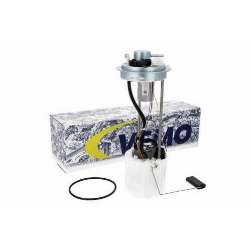 Kraftstoffpumpe VEMO V51-09-0073 Original VEMO Qualit&auml;t f&uuml;r CHEVROLET