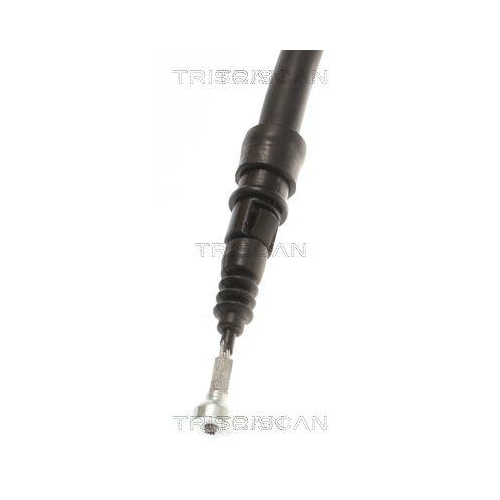Seilzug, Feststellbremse TRISCAN 8140 241161 f&uuml;r CITRO&Euml;N OPEL PEUGEOT TOYOTA