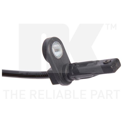 Sensor, Raddrehzahl NK 295234 f&uuml;r SUZUKI, Vorderachse links