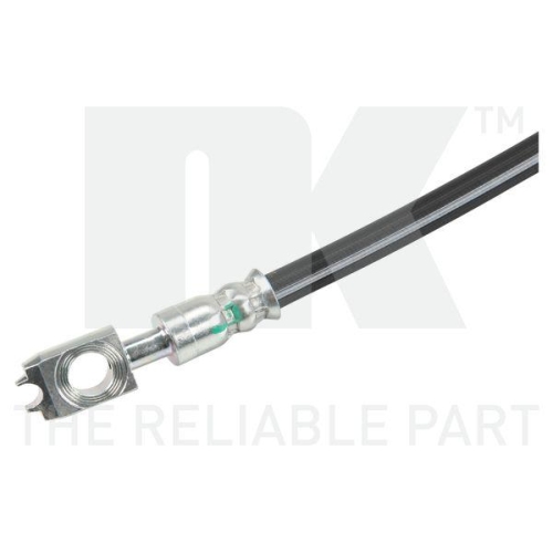 Bremsschlauch NK 851528 f&uuml;r BMW, Hinterachse rechts