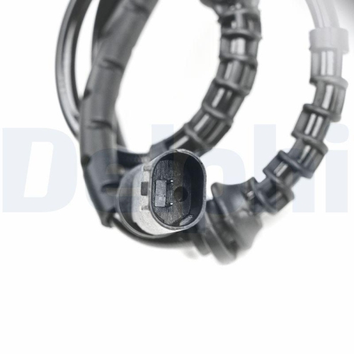 DELPHI SS21311-12B1 Sensor, Raddrehzahl f&uuml;r MINI, Vorderachse