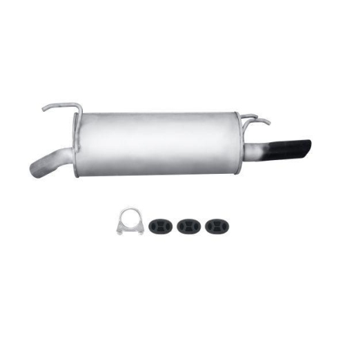 HELLA Endschalld&auml;mpfer 8LD 366 031-331 Easy2Fit &ndash;