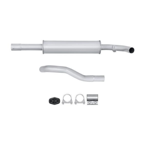 HELLA Mittelschalld&auml;mpfer 8LC 366 025-981 Easy2Fit &ndash;