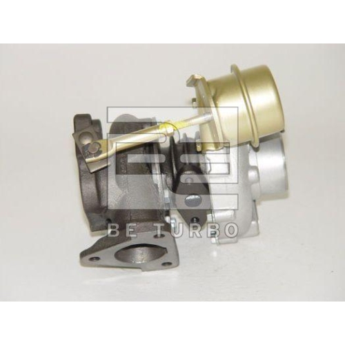 BE TURBO 124203RED Lader, Aufladung f&uuml;r OPEL