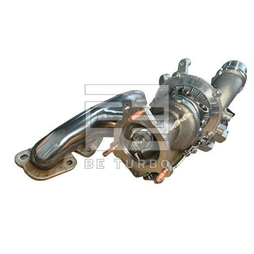 BE TURBO 132053 Lader, Aufladung f&uuml;r MERCEDES-BENZ