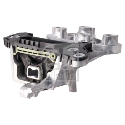 FEBI BILSTEIN 1008140 Lagerung, Automatikgetriebe f&uuml;r OPEL VAUXHALL, links