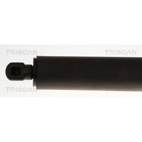 TRISCAN 8710 29344 Gasfeder, Koffer-/Laderaum f&uuml;r SKODA, rechts