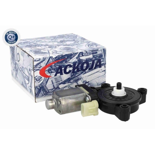 ACKOJA A52-05-0019 Elektromotor, Fensterheber Green Mobility Parts f&uuml;r HYUNDAI
